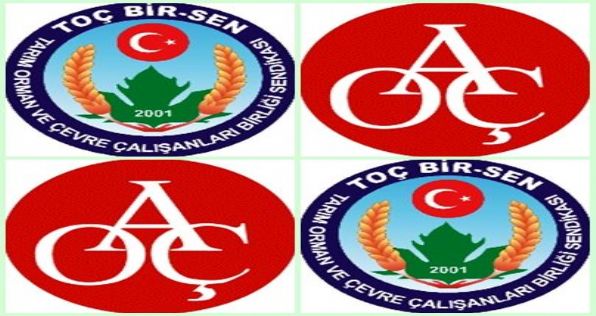 AOÇ ile TOÇ BİR-SEN Arasında, Kurum İdari Kurulu Yapıldı