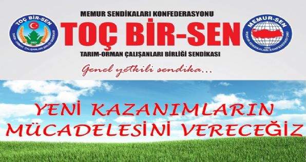 Yeni Kazanımların Mücadelesini Vereceğiz