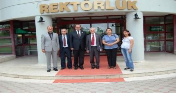 Lisans Tamamlamada Bir Daha