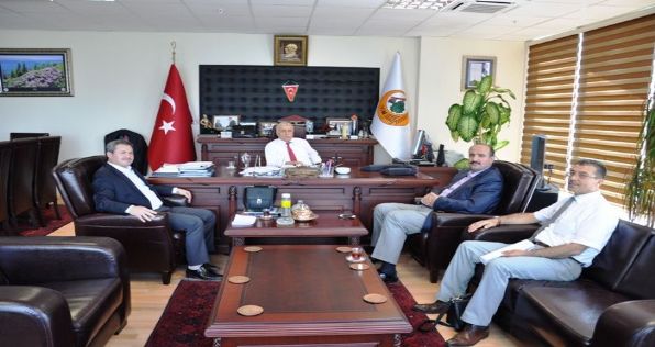 Orman Muhafaza Memurlarının Haklı Taleplerinin Takipçisiyiz