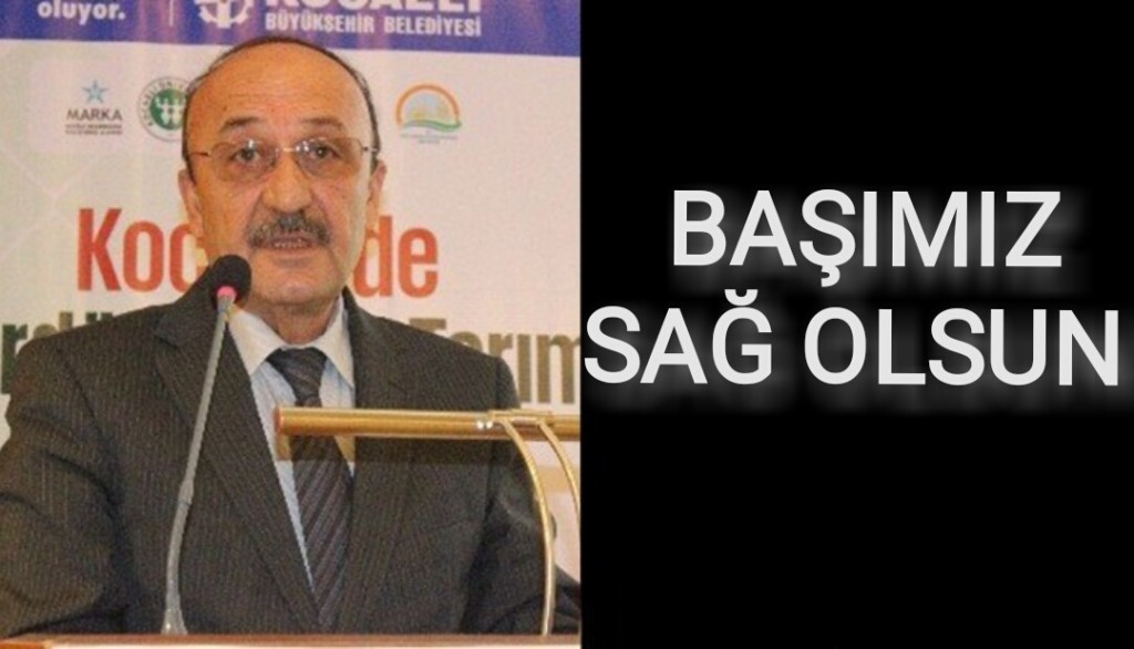 BAŞIMIZ SAĞ OLSUN