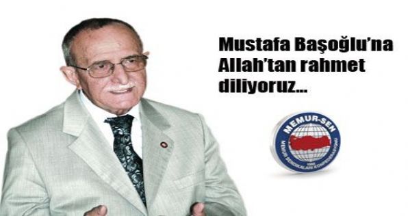 Güzel İnsan Hakka Yürüdü