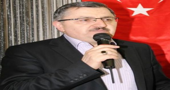 Sözleşmeli Personelin Kadro Sorunu Meclis Tatile Girmeden Çözülmeli