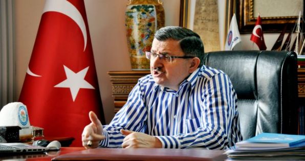 İmza Sayısı 8 Milyona Yaklaştı