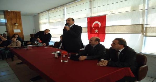 4/B İSTANBUL BULUŞMASI