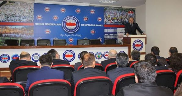 Engelli Yoktur, Engeller Vardır