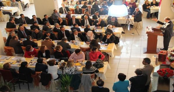 Engelliler Sorunlarına Çözüm İstiyor