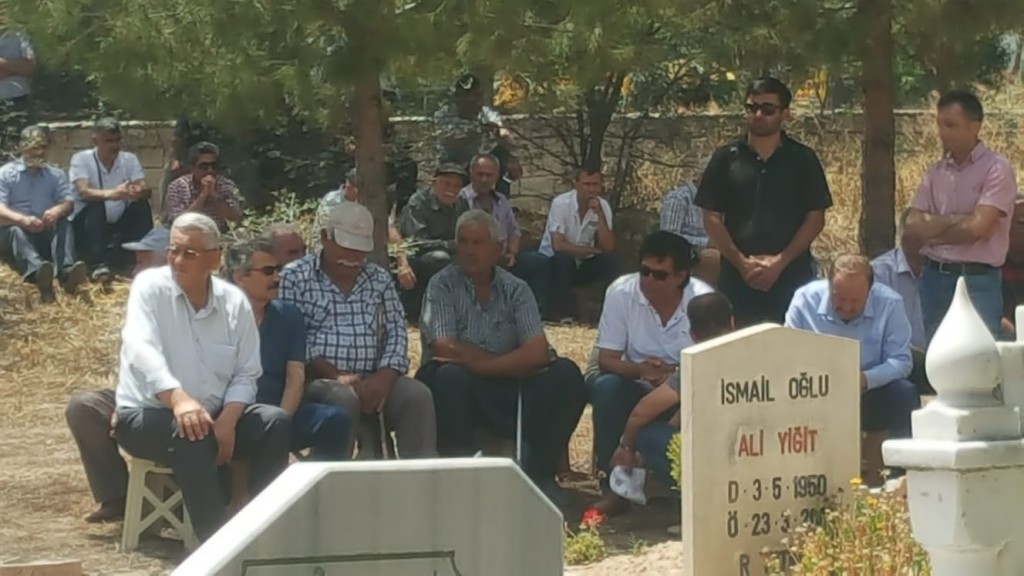 ACIMIZ BÜYÜK