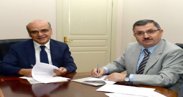 Yüksek Lisans İçin Yeni Adım