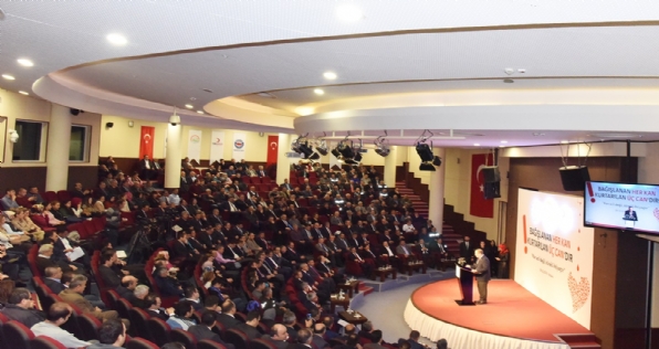 Gıda Tarım ve Hayvancılık Bakanlığı, Toç Bir-Sen ve Türk Kızılayı İşbirliğinde Kan Kampanyası