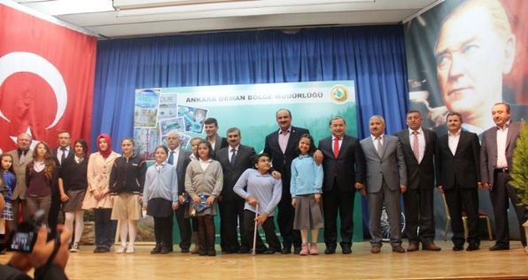 Genç Bakışlardan "Ormancılık"
