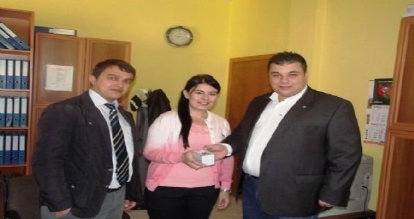 Ardahandan Annelere Kol Saati
