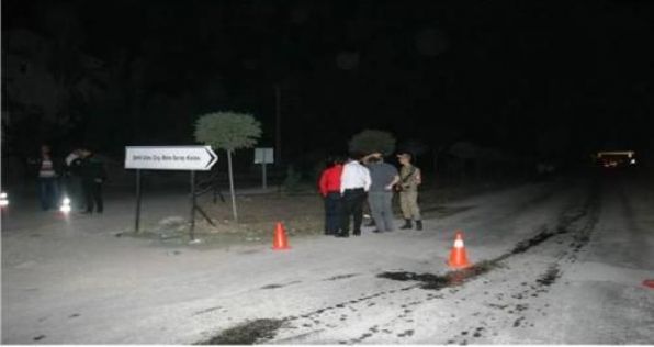 Kara Haber Şimdi de Afyondan
