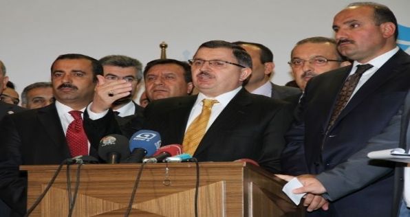 Hükümetin Teklifi Kabul Edilemez