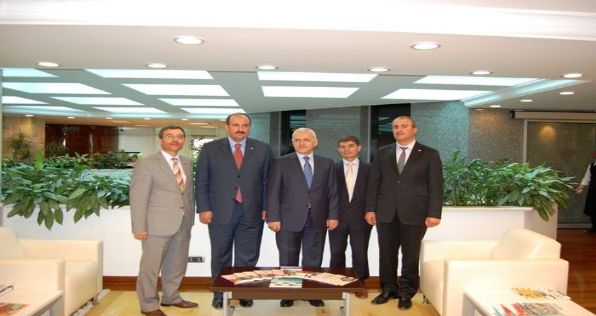 TKDK İdari Kurulu Sonuç Tutanağı