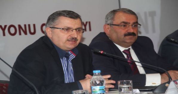 Bütün Sözleşmeliler Kadrolu Olmalı