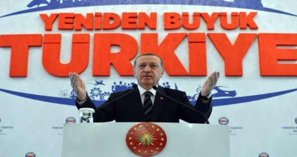 Cumhurbaşkanı Erdoğandan Memur-Sene Teşekkür