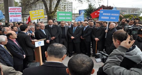 İmzanla Zincirleri Kır