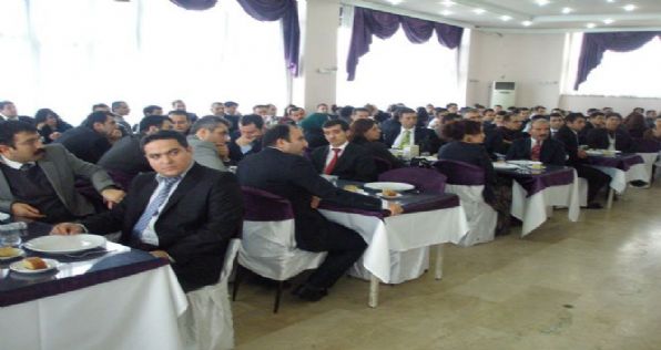 "Mazlumun Sesi Biz Olduk"