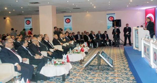 Abant Çalıştayı Yeni Kazanımlara Kapı Açmalıdır