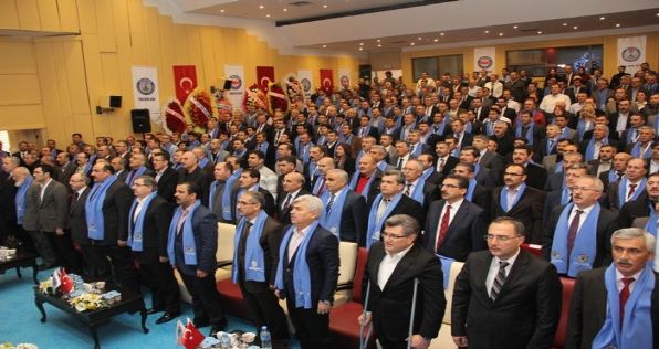 Tebrik ve Teşekkür
