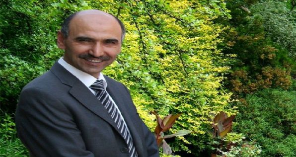 Merhum Tahsin Sudayı Rahmetle Anıyoruz
