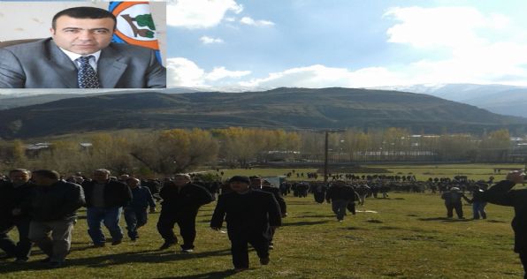 Rahmi Demiri Ebediyete Uğurladık