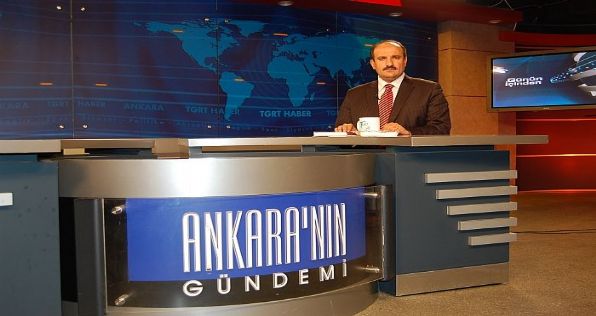 Toç Bir-Sen Genel Başkanı Günay Kaya TGRT Haber Canlı Yayınına Katıldı