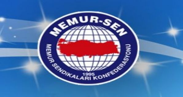 Memur-Senden 4 Dilde 1 Mayıs Bildirisi