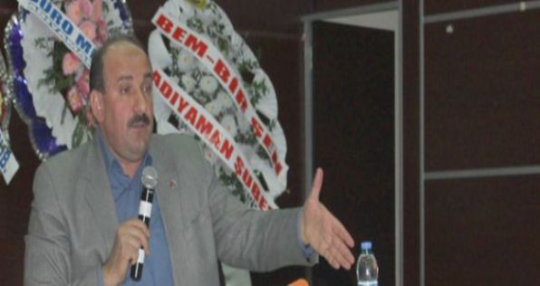 "Herkes İçin Özgürlük, Herkes İçin Hukuk"