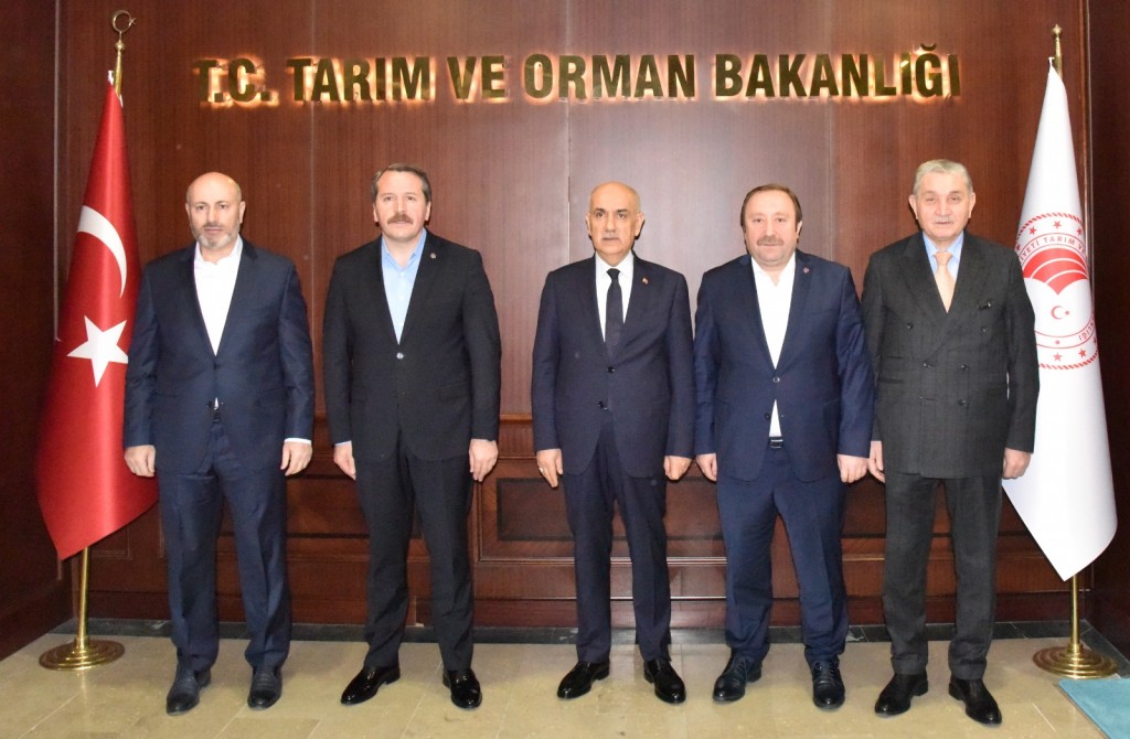 Giresun Şube Tarım-Orman Çalışanlarına Yönelik Saldırıyı Kınadı