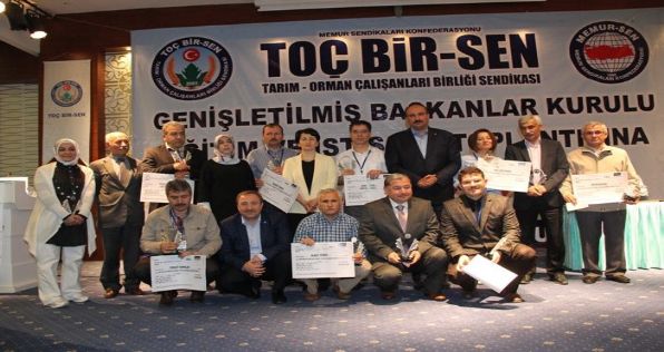 Hatıra Yarışmasında Ödüller Sahiplerini Buldu