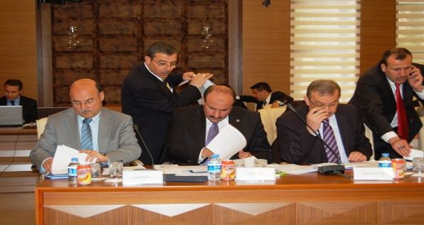 Toplu Sözleşme Masasında Son Durum