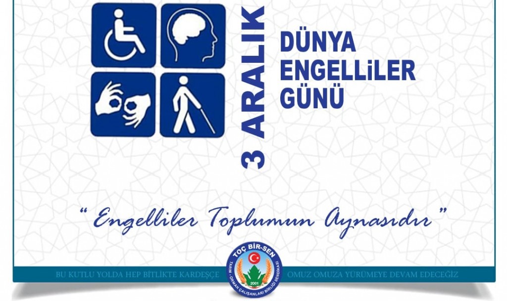En Büyük Engel Sevgisizliktir