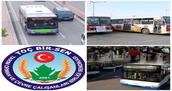 Toplu Sözleşme Kazanımlarımızın Takipçisiyiz