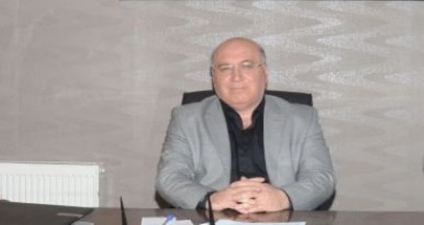 Müfteri Konfederasyonun İftira Hesabı Tutmadı