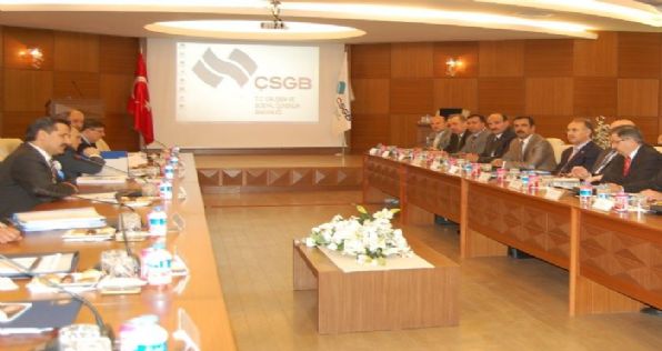 Uzlaşmaya Sadık Kalınmalı
