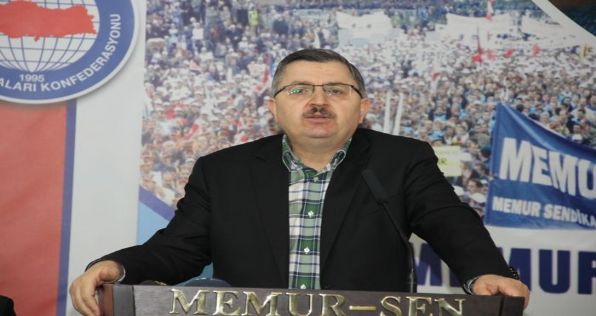 Memur-Senden Türkiye Gençlik Profili Araştırması