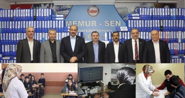 Demokratikleşmenin Önündeki Prangalar Bir Bir Kırılıyor