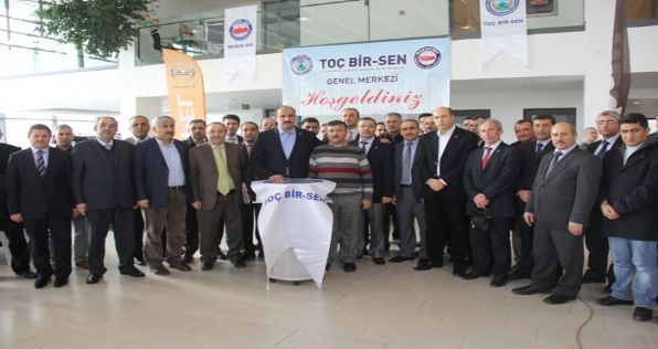 Araç Filomuz Daha da Güçlendi