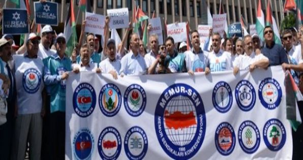 Soykırıma Katılanlar Vatandaşlıktan Çıkarılsın