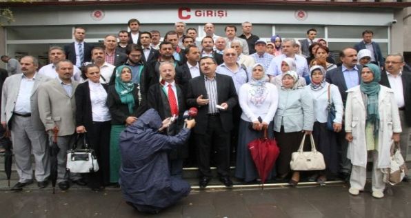 Gündoğdu: Darbelerin Tamamı Kirlidir