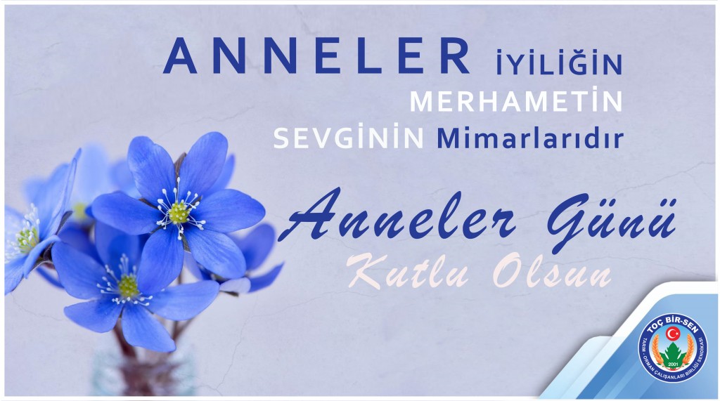 En Kıymetli Hazinemiz Annemiz