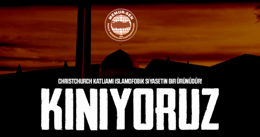 İslam Ümmetinin Başı Sağ Olsun!