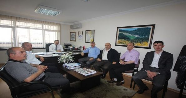 "Yardımcı Hizmetler Sınıfının Talepleri İçin Mücadelemiz Devam Ediyor"
