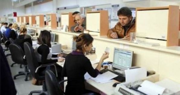 Kamu Çalışanları Hem Kısa Hem Uzun Vadede Kazançlı Çıktı