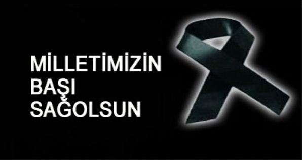 Milletimizin Başı Sağolsun
