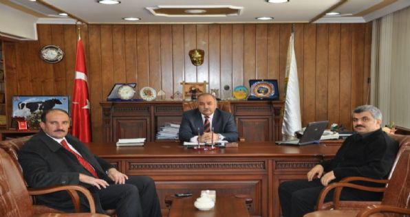 T.K.B de 4/B Çalışanlarının Sorunlarını Çözmek İçin Kararlıyız.