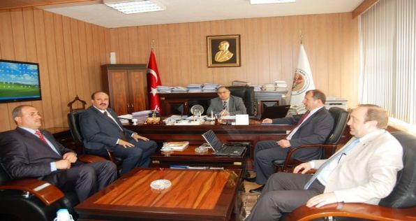 GTHB, KİK Görüşme Raporu Tutanağı