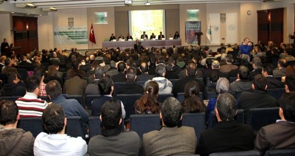 Orman Mühendislerinin Çalışma Şartları, İstihdam Sorunları ve Çözüm Önerileri Paneli Düzenlendi